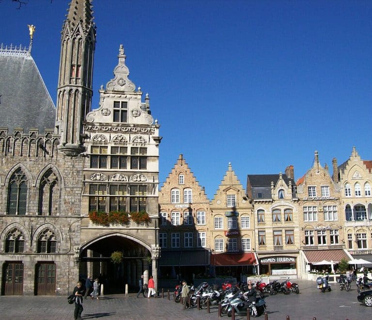 Grote Markt