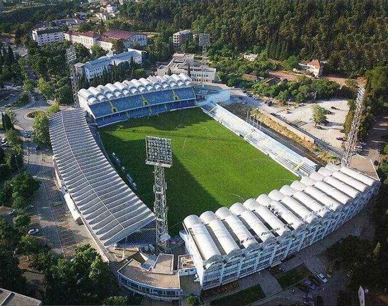 Podgorica City Stadium