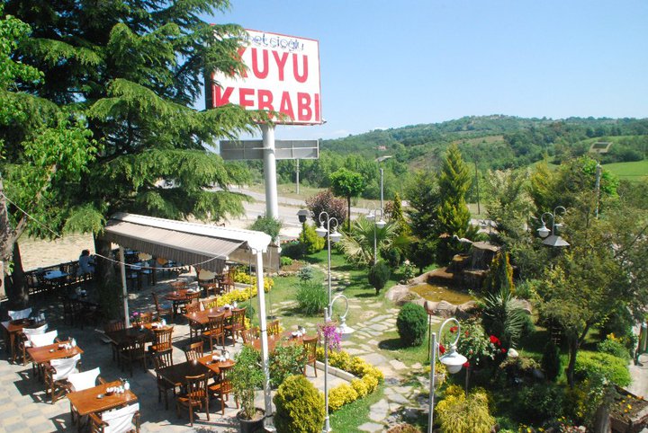 Sepetçioğlu Restaurant