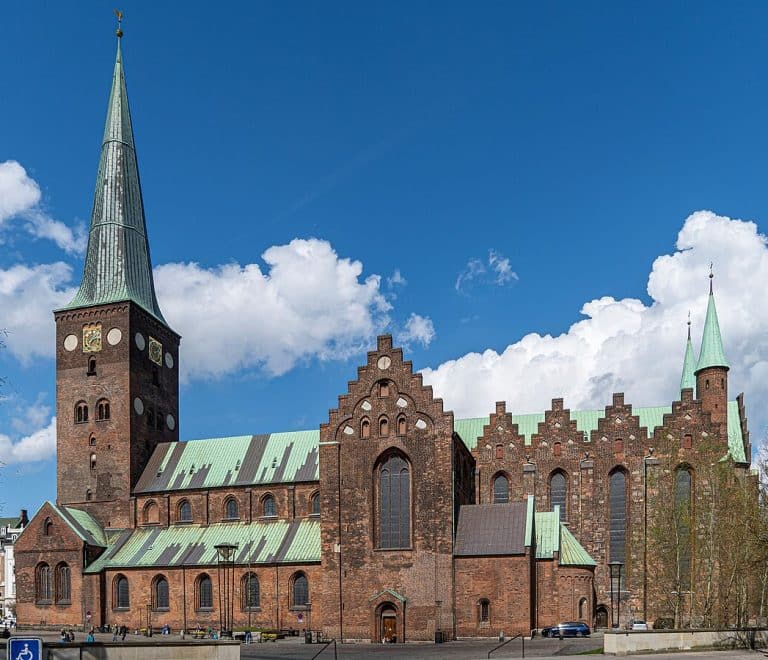 Aarhus Cathedral