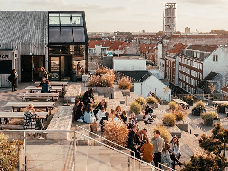 Salling Rooftop