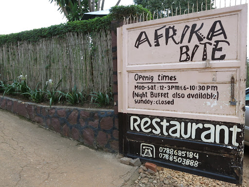 Afrika Bite