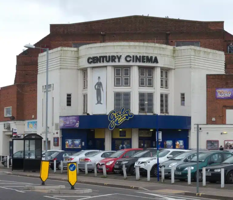 Century Cinema
