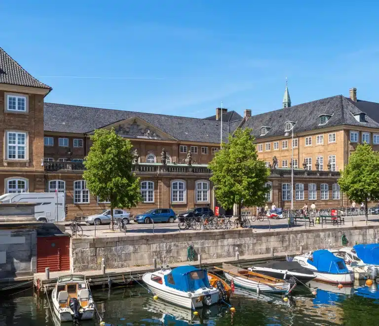 National Museum of Denmark