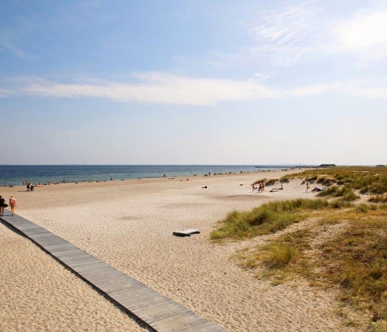 Amager Beach Park