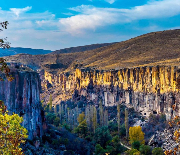 Ihlara Valley