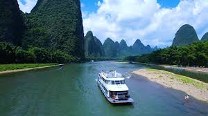 Li River Boat Tour