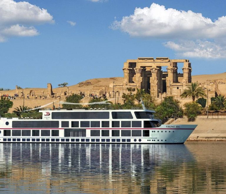 Nile River Cruise