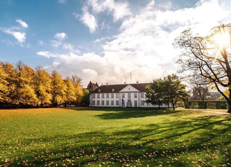 King’s Garden (Kongens Have)