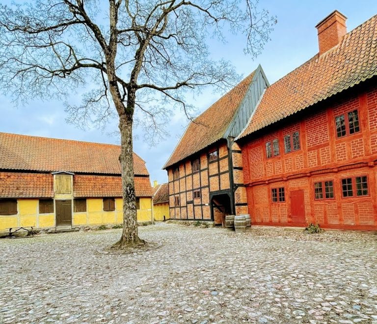 Odense City Museum