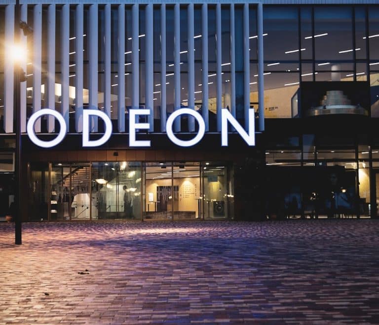 Odeon