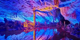 Reed Flute Cave