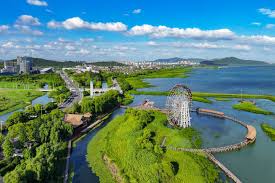 Taihu Lake